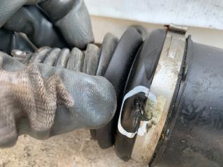 Привод задний левый COMPASS 17-21 2019 MP 2.4 EDD