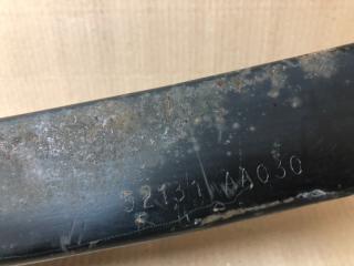 Усилитель переднего бампера SOLARA 03-09 2006 ACV30L Кабриолет 3.3 3MZ-FE