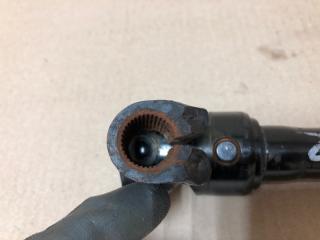 Рулевой карданчик TOYOTA SOLARA 03-09 ACV30L Кабриолет 3.3 3MZ-FE