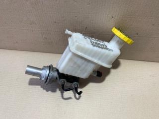 Главный тормозной цилиндр JEEP COMPASS 17-21 MP 2.4 EDD