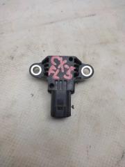 Датчик удара MAZDA 3 BM 13-19 2017 Б/У Датчик удара MAZDA 3 BM 13-19 2017