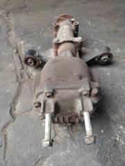 Редуктор задний SUBARU LEGACY 09-15 BM Седан 2.5 FB25B