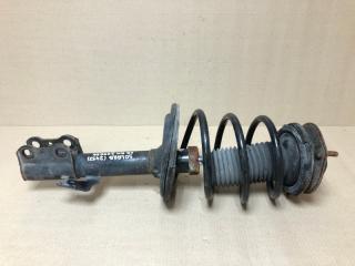 Амортизатор передний правый TOYOTA SOLARA 03-09 ACV30L Кабриолет 3.3 3MZ-FE