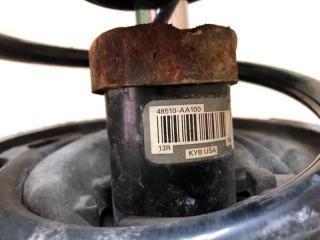 Амортизатор передний правый SOLARA 03-09 2006 ACV30L Кабриолет 3.3 3MZ-FE