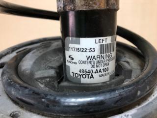 Амортизатор задний левый SOLARA 03-09 2006 ACV30L Кабриолет 3.3 3MZ-FE