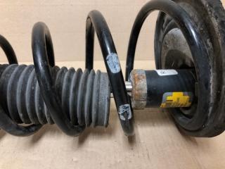 Амортизатор задний правый SOLARA 03-09 2006 ACV30L Кабриолет 3.3 3MZ-FE