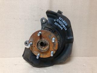 Кулак поворотный передний левый SOLARA 03-09 2006 ACV30L Кабриолет 3.3 3MZ-FE