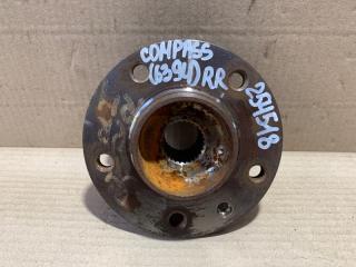 Ступица задняя COMPASS 17-21 2019 MP 2.4 EDD