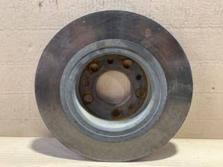 Тормозной диск задний JEEP COMPASS 17-21 MP 2.4 EDD