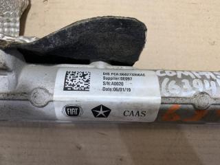 Рулевая рейка COMPASS 17-21 2019 MP 2.4 EDD