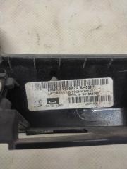 Панель подсветки номера 6 GH 07-12 2011 GH 2.5