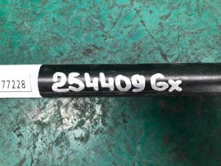 Амортизатор капота правый GX470 02-09 2009 Внедорожник 4.7 2UZFE