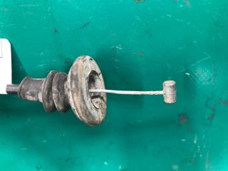 Трос замка капота LEXUS GX470 02-09 Внедорожник 4.7 2UZFE