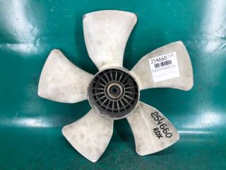 Крыльчатка вентилятора основного радиатора левая RDX 06-12 2008 Внедорожник 2.3