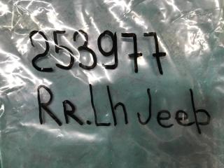 Датчик ABS задний левый CHEROKEE 14- 2017 Внедорожник 2.4