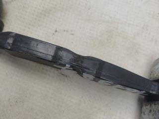 Ограничитель двери задний левый HYUNDAI SONATA YF 10-14 Седан 2.4