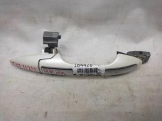 Ручка двери наружная задняя правая ACCORD CL7 / TSX 03-08 2006 Седан 2.4