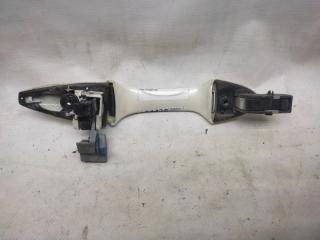 Ручка двери наружная задняя правая HONDA ACCORD CL7 / TSX 03-08 Седан 2.4