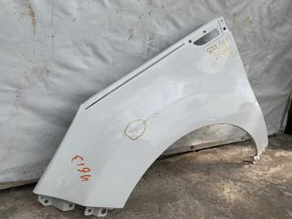 Крыло переднее левое KIA SOUL PS 13-19 PS 2.0 G4NC