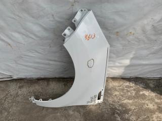 Крыло переднее левое SOUL PS 13-19 2013 PS 2.0 G4NC