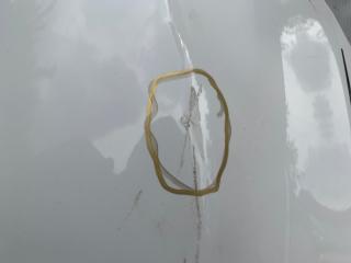 Крыло переднее левое SOUL PS 13-19 2013 PS 2.0 G4NC