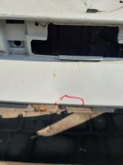 Бампер передний передний TOYOTA COROLLA 18-