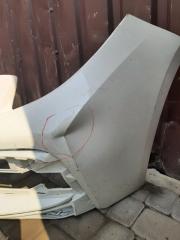 Бампер передний передний COROLLA 18- 2020-