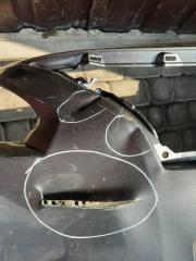 Бампер передний NISSAN ALTIMA L33 12-18 L33