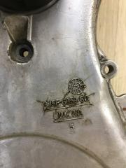 Крышка ГРМ ESCAPE 12-19 2014 TM2 2.0 HDTX