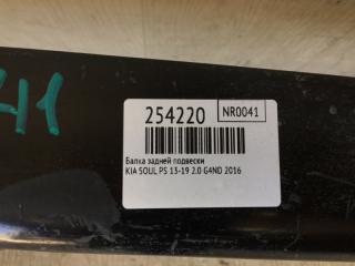 Балка задней подвески SOUL PS 13-19 2016 2.0 G4NC