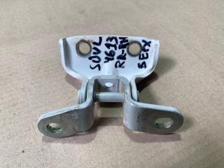 Петля двери верхняя задняя правая SOUL PS 13-19 2013 PS 2.0 G4NC