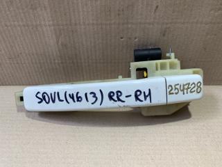 Ручка двери наружная задняя правая SOUL PS 13-19 2013 PS 2.0 G4NC