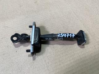 Запчасть ограничитель двери задний левый KIA SOUL PS 13-19 2013