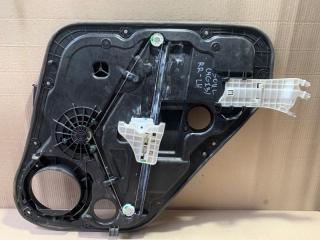 Стеклоподъемник задний левый SOUL PS 13-19 2013 PS 2.0 G4NC