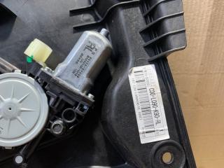 Стеклоподъемник задний левый SOUL PS 13-19 2013 PS 2.0 G4NC