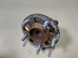 Ступица задняя SOUL PS 13-19 2013 PS 2.0 G4NC