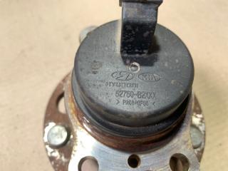 Ступица задняя SOUL PS 13-19 2013 PS 2.0 G4NC