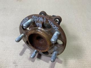 Ступица задняя SOUL PS 13-19 2013 PS 2.0 G4NC