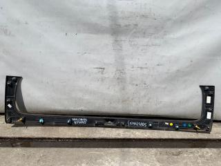 Накладка крышки багажника KIA SOUL PS 13-19 PS 2.0 G4NC