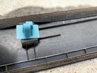 Накладка крышки багажника SOUL PS 13-19 2013 PS 2.0 G4NC