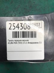 Панель передняя верхняя MDX (YD3) 13-21 2014 Внедорожник 3.5 J35Y5