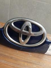 Панель подсветки номера задний TOYOTA CAMRY 40 06-11 ACV40