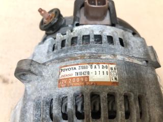 Генератор SOLARA 03-09 2006 ACV30L Кабриолет 3.3 3MZ-FE