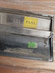 Молдинг двери передний правый LEXUS LX570 07-15 ВНЕДОРОЖНИК