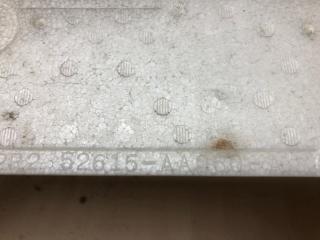 Наполнитель бампера задний SOLARA 03-09 2006 ACV30L Кабриолет 3.3 3MZ-FE