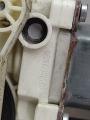 Стеклоподъемник передний правый G25/G35/G37/Q40 06-14 2009 COUPE 3.7 VQ37VHR