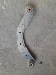 Рычаг задней подвески поперечный верхний задний левый OUTLANDER XL 05-13 2007 Внедорожник 3.0