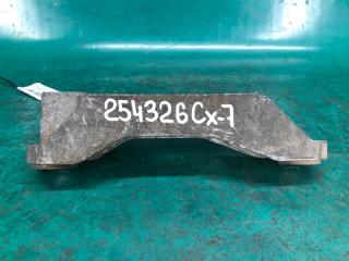 Кронштейн двигателя правый CX-7 06-12 2009 Внедорожник 2.5 L5