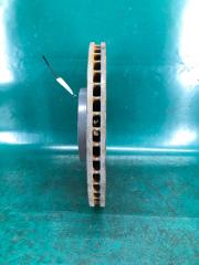 Тормозной диск передний SIENNA 11-16 2015 Минивэн 3.5L 6