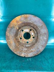 Тормозной диск передний TOYOTA SIENNA 11-16 Минивэн 3.5L 6